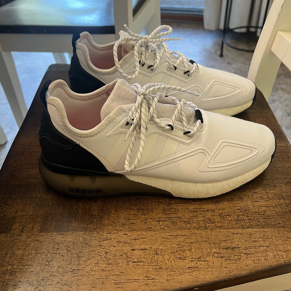 Men’s 10.5 Adidas ZX 2K Boost